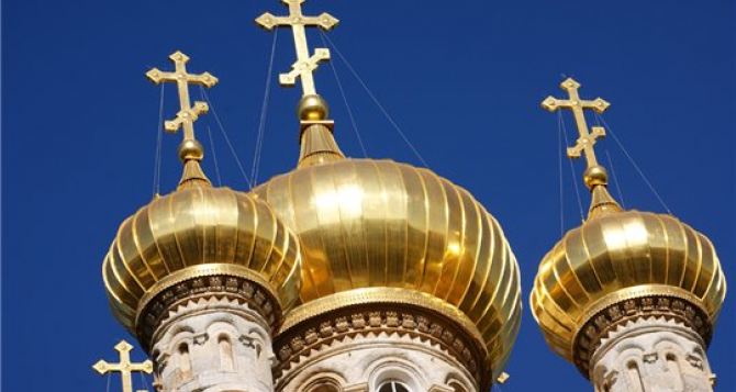 Украинцев на Троицу ожидает дополнительный выходной