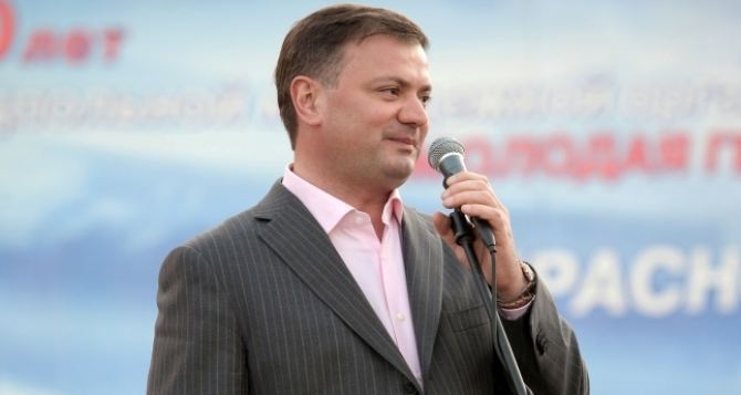 Для меня самого это новость. — Медяник не предлагал миллион за информацию об обстреле Луганска