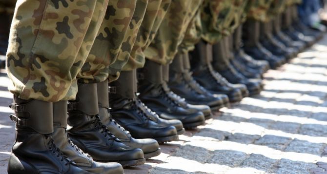 В ЛНР призвали к срочной мобилизации всех военных специалистов
