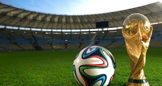 Чемпионат мира по футболу: какие команды встретятся в поединке вечером 21 июня?