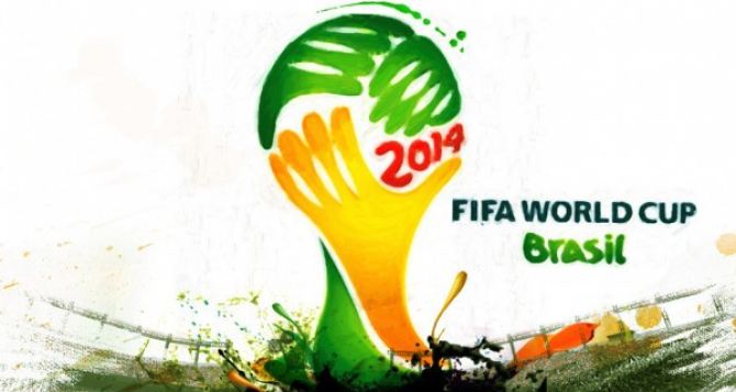 Чемпионат мира по футболу: расписание матчей на 22 июня