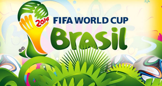 Чемпионат мира по футболу: какие команды играют вечером 23 июня?