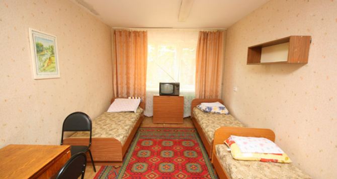Студенты Донбасса смогут остаться в общежитиях на время каникул. — Минобразования