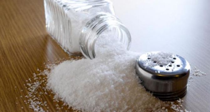 В Минагрополитики заверили что проблем с солью в Украине нет