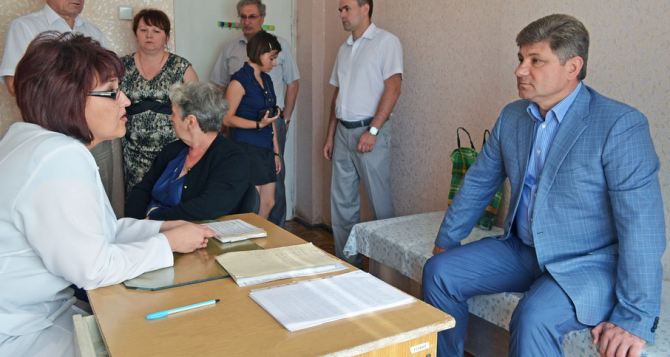 Медико-психологическая помощь: куда обращаться в Луганске? (фото)