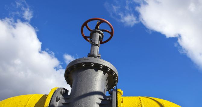 В Луганской области захватили компрессорную станцию газопровода