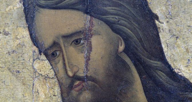 Православные христиане празднуют Рождество Иоанна Предтечи