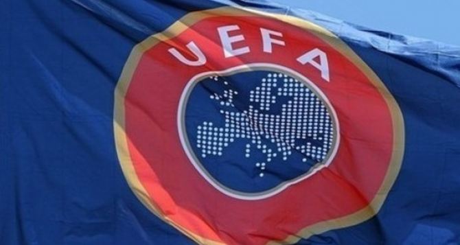 Из-за политической ситуации украинские и российские футбольные клубы разведут в еврокубках