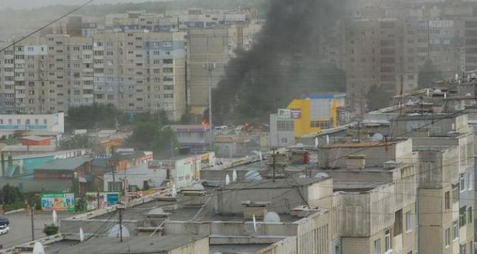 Луганск приносят в жертву, чтобы отсечь Донбасс от выборов. — Социолог
