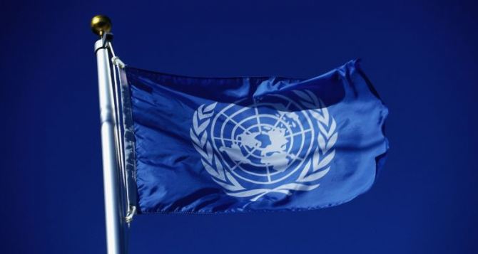 ООН предлагает направить в Донбасс гуманитарную помощь