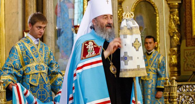 Украинская православная церковь Московского патриархата избрала нового предстоятеля