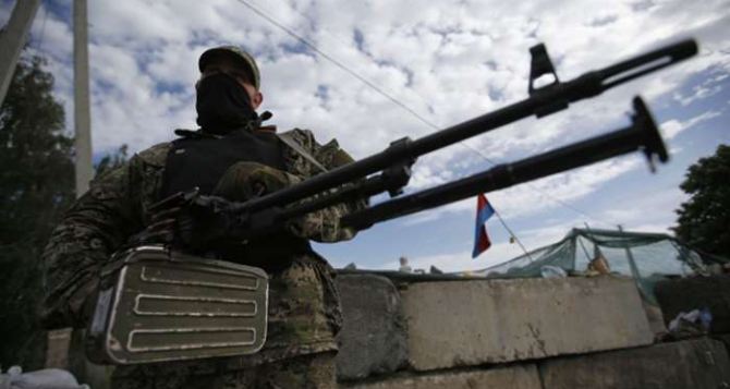 Во время боевых действий на Донбассе погибли более двух тысяч человек. — ООН