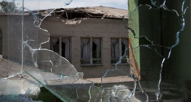13-й день Луганск без света. Ситуация крайне критическая. — Горсовет