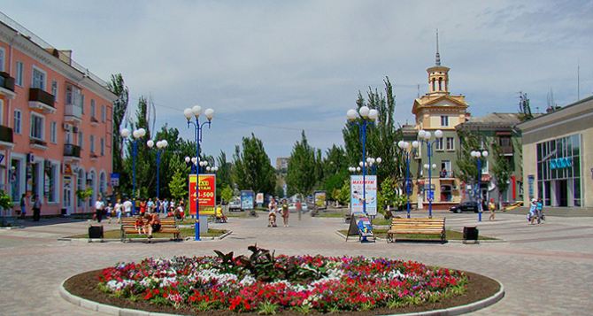 Бердянск после Луганска кажется коммунальным раем. — Рассказ переселенца