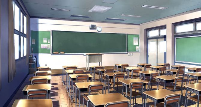 В Луганской области только треть школ откроется 1 сентября