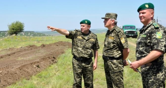 Ситуация на границе: приняты меры по охране и обороне Мариуполя и побережья Азовского моря