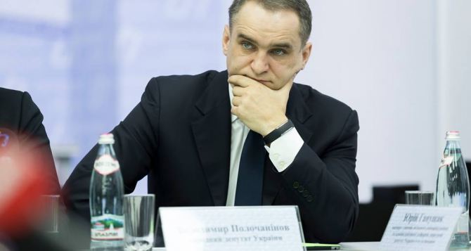 Нардеп от Батьківщини сложил депутатские полномочия изза цинизма и лицемерия в Раде