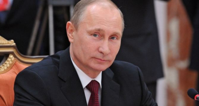 Путин предложил свой план по прекращению кровопролития на Донбассе