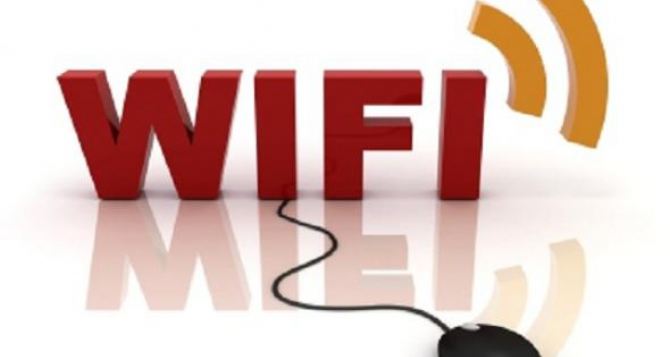 В Луганске появился доступ к бесплатному Wi-Fi
