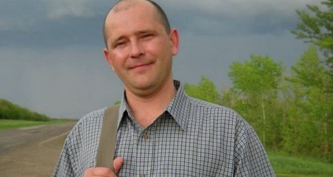 В Луганске пропал журналист. Уже 4 дня о нем никакой информации