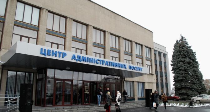 Социальная поддержка жителей Луганска: выплата пенсий, поселение в общежитие