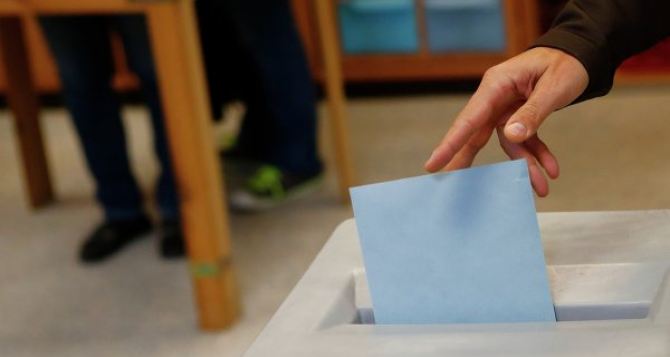 В самопровозглашенной ЛНР ожидают явку на выборы в 50%