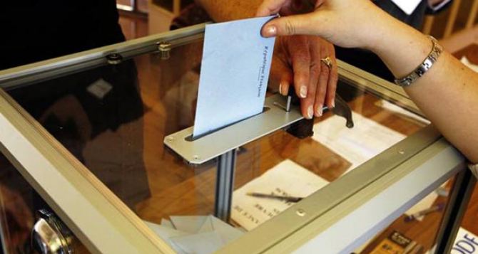 Выборы в самопровозглашенной ЛНР (список избирательных участков)