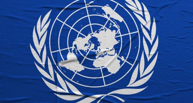 ООН выделит Донецкой области 350 тысяч долларов помощи