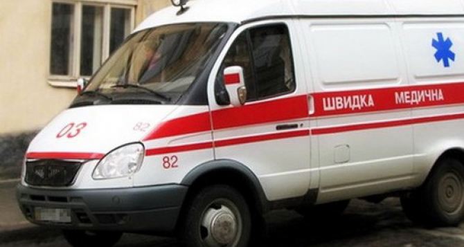 В  Луганской области во время обстрела погиб пятилетний ребенок