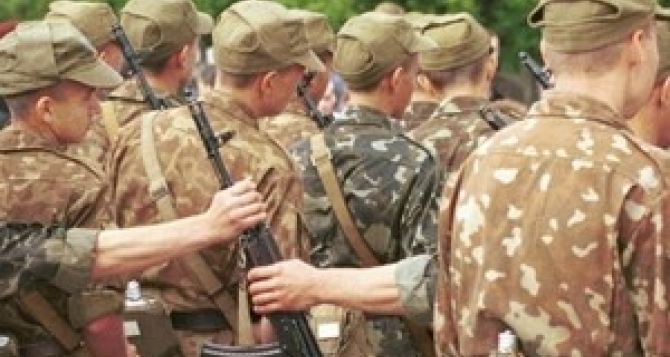 Военнослужащего в Харьковской области убили пьяные сослуживцы