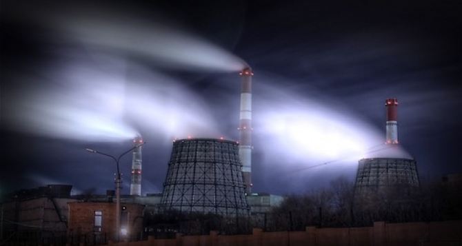 «Нефтегаз» подал в суд на Харьковскую ТЭЦ