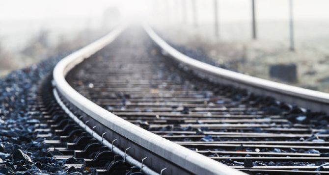Восстановление объектов железнодорожной инфраструктуры на Донбассе обойдется в 755 млн грн.