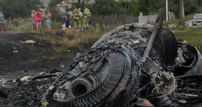 В Международном аэропорту «Харьков» пройдет церемония прощания с жертвами крушения Boeing-777