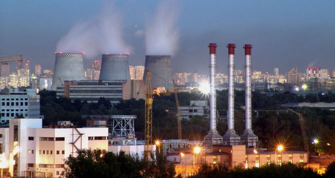 Минэнергоугля не указ: останавливать работу промышленных предприятий в ЛНР не будут
