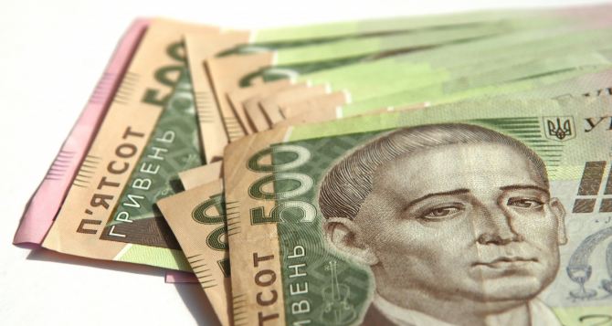 Пенсионерам Донбасса Украина задолжала 5 миллиардов гривен