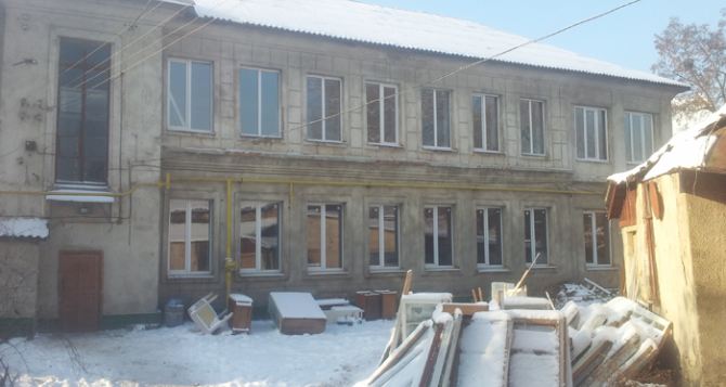 ООН поможет отремонтировать в Харькове жилье для 50 переселенцев