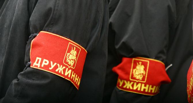 В Харьковской области призывают жителей самим охранять свои дома