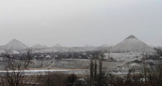 Обстрел Кировска Луганской области: в городе нет света и воды, не работают школы