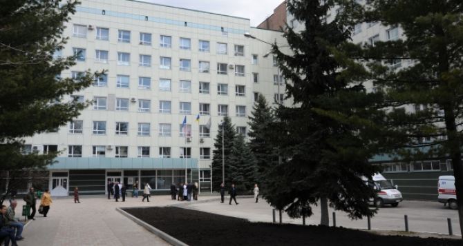 Медики рассказали о состоянии пострадавших в масштабном ДТП в Харькове