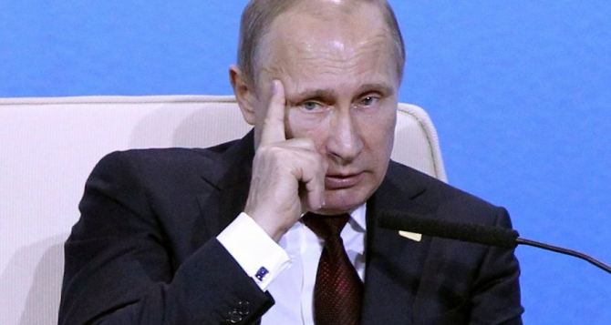 Путин надеется на прекращение огня в Украине в ближайшее время