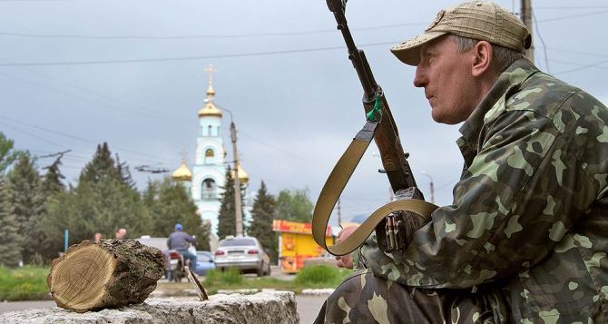 ДНР хочет получить от Украины гарантии соблюдения перемирия
