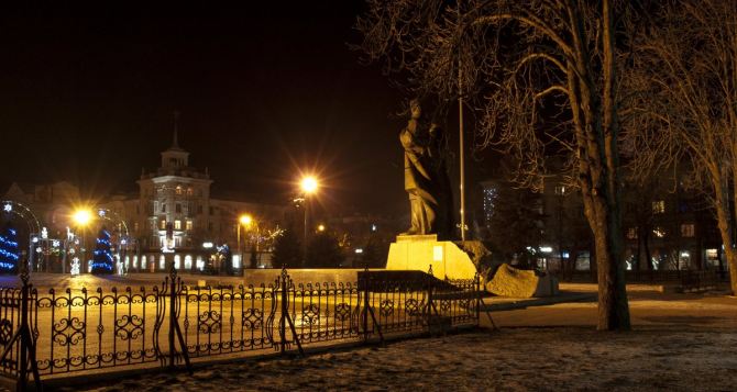 Ситуация в Луганске 11 декабря: местные жители говорят о проблемах с отоплением