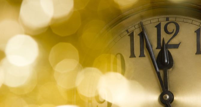 В ЛНР отменят на Новый год комендантский час