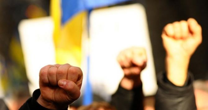 Кернеса предупредили, что в Харькове намечается протестное шествие против власти