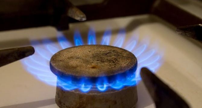 Жителям каких районов Донецка возобновят газоснабжение?