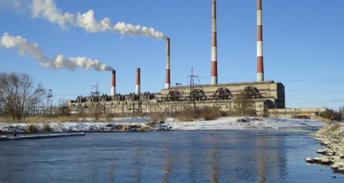 На Змиевской ТЭС ждут уголь из России и ЮАР
