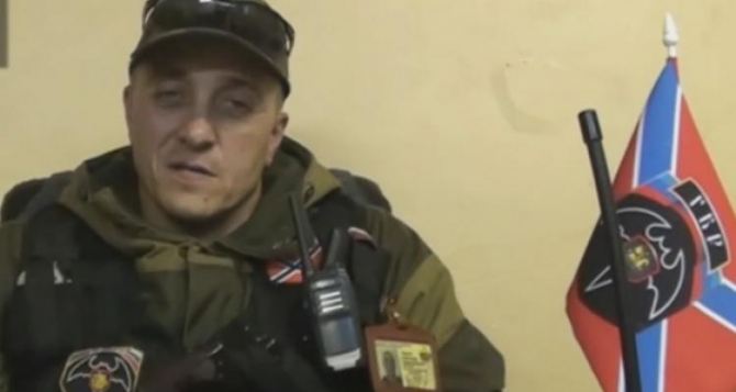 В Луганске при задержании застрелен «Бэтмен». Члены его батальона дают шокирующие показания (видео)