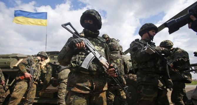 Оборону Харькова обещают укрепить до конца марта
