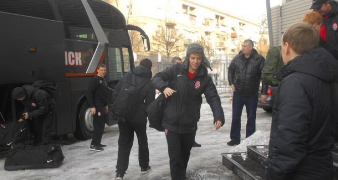 Луганская «Заря» после отпуска: кто остался в команде и чем футболисты займутся дальше