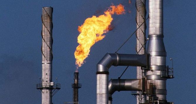 В Харьковской области хотят запустить 25 новых газовых скважин